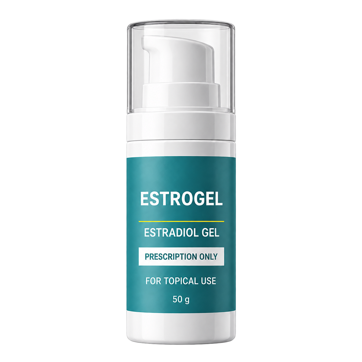 Estrogel (Estradiol Gel)