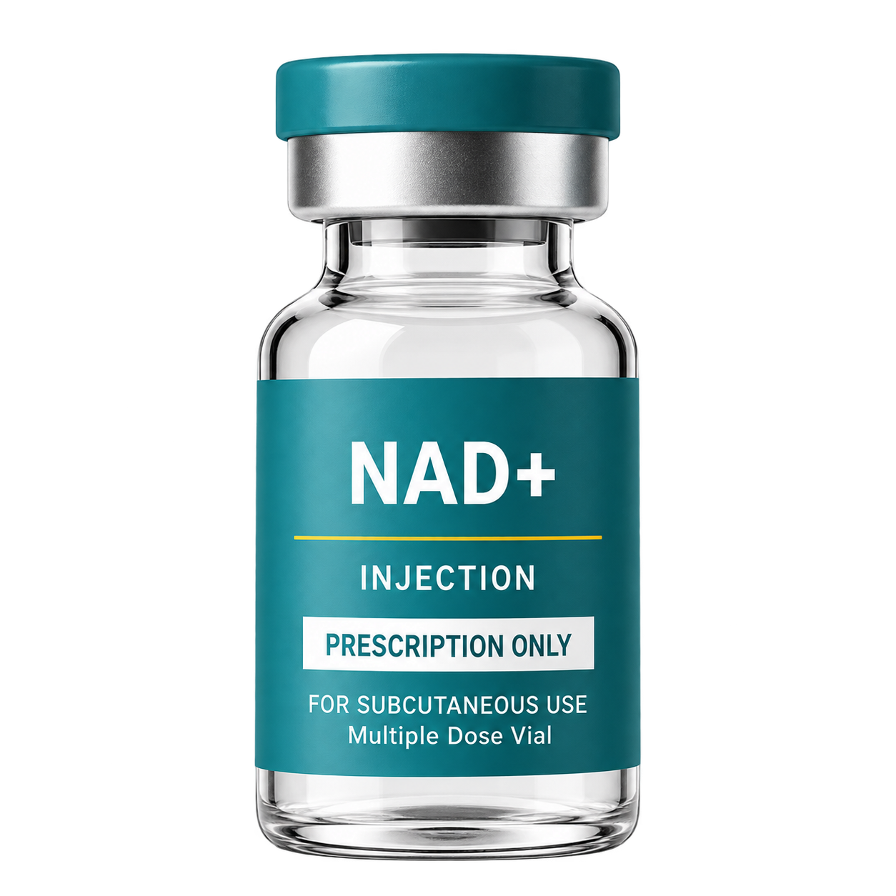 NAD+ Injectable