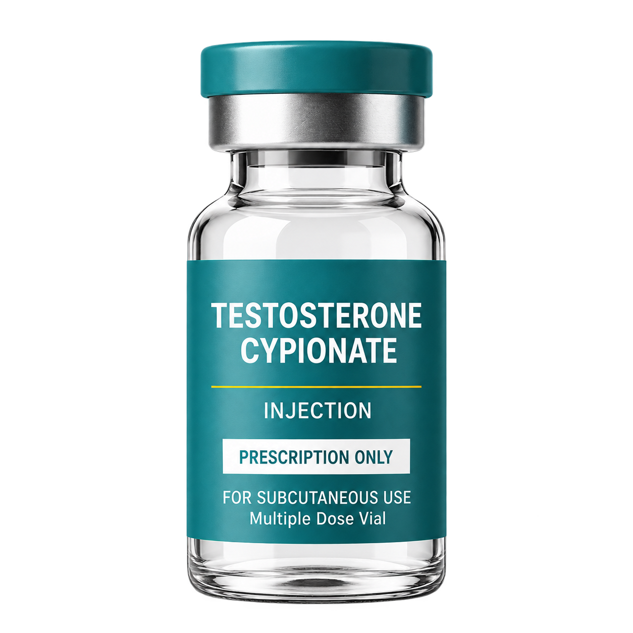 Testosterone Replacement Therapy (TRT)