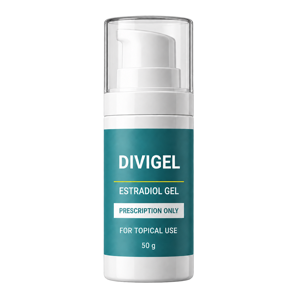 Divigel (Estradiol Gel)