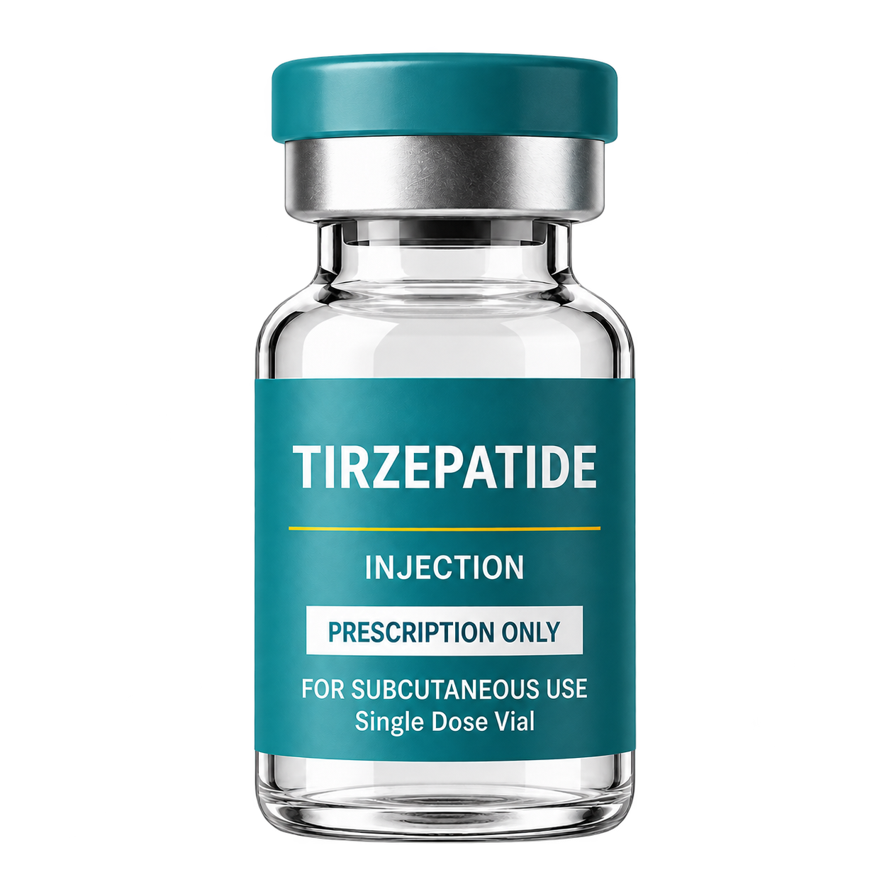 Tirzepatide