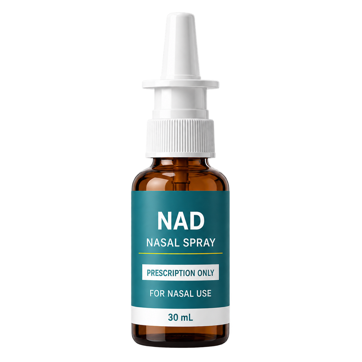 NAD+ Nasal