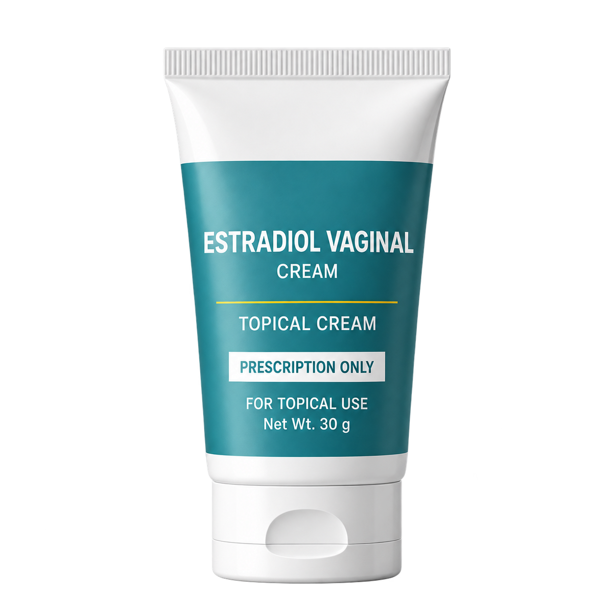 Estradiol Vaginal Cream