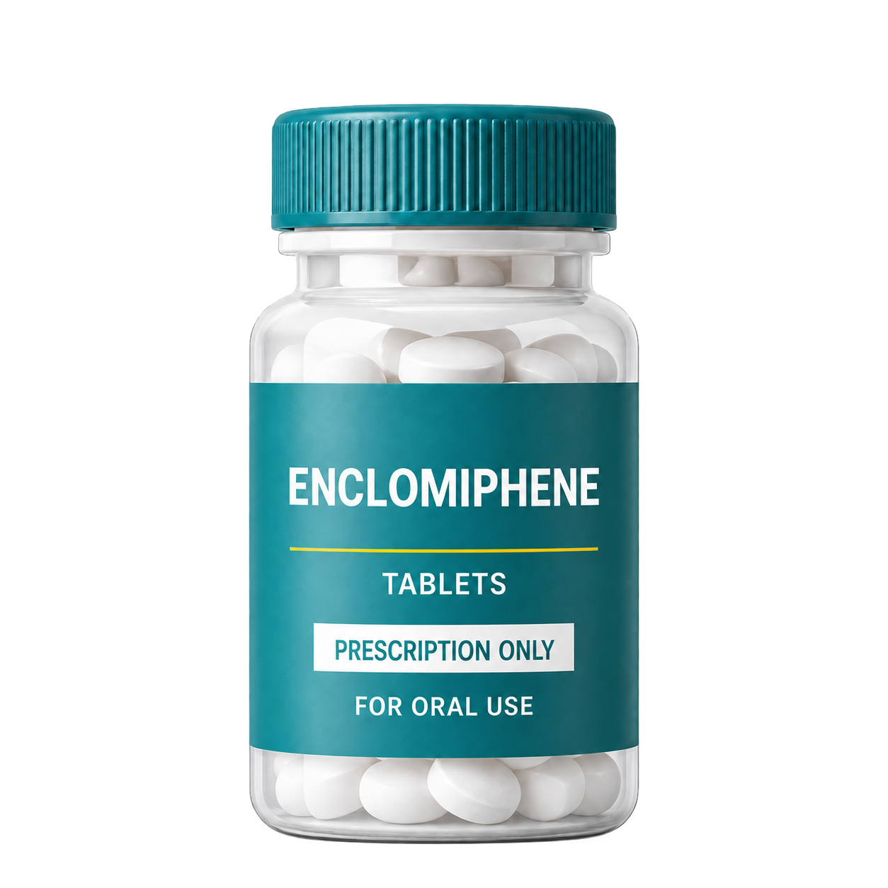 Enclomiphene