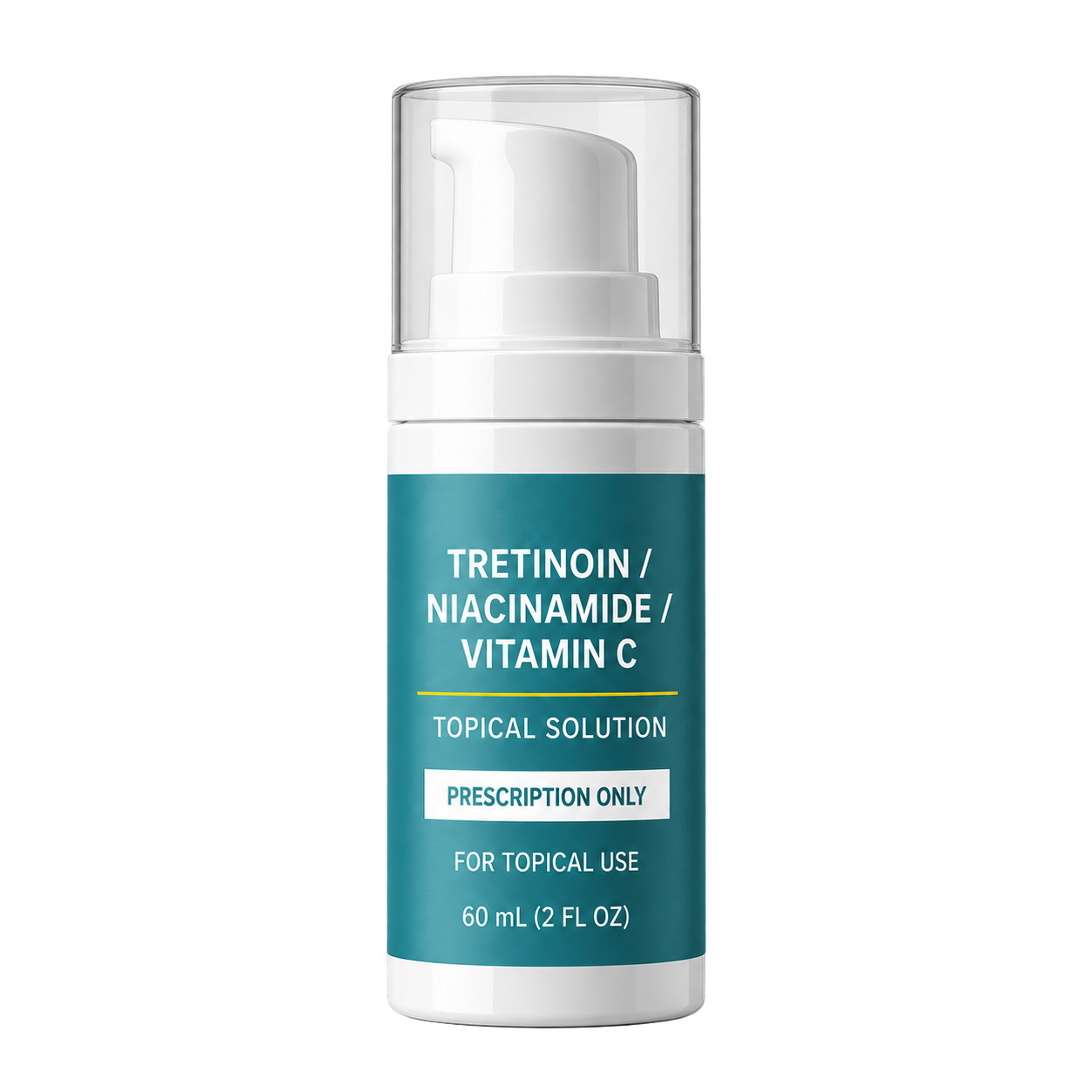Tretinoin / Niacinamide / Vitamin C