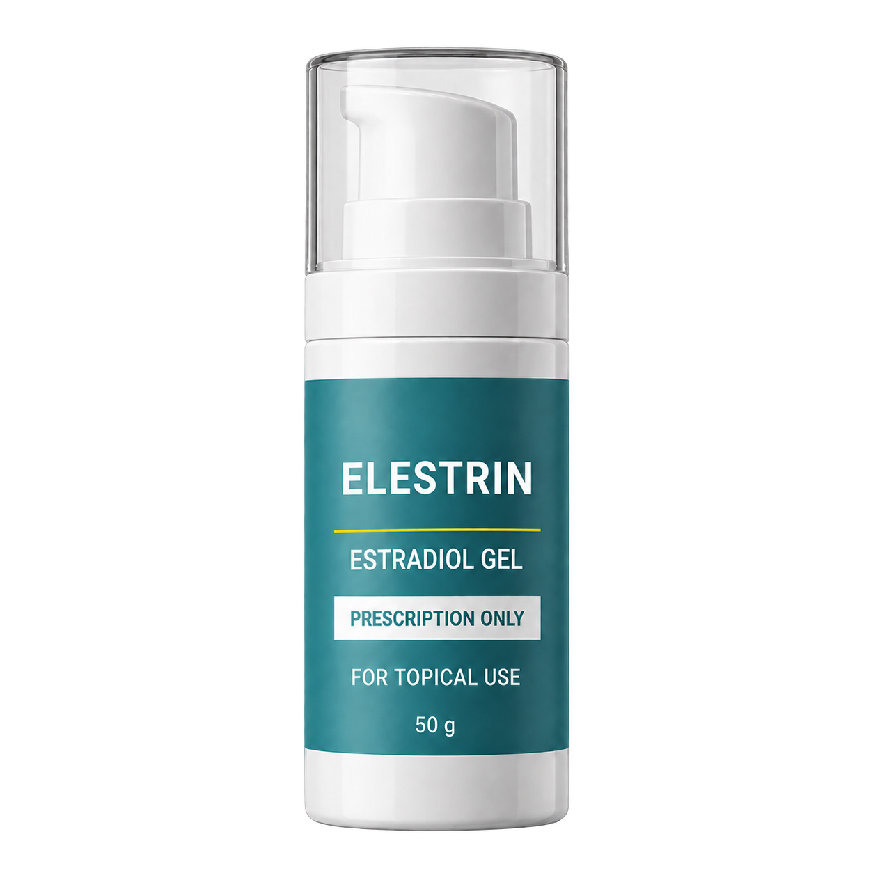 Elestrin (Estradiol Gel)