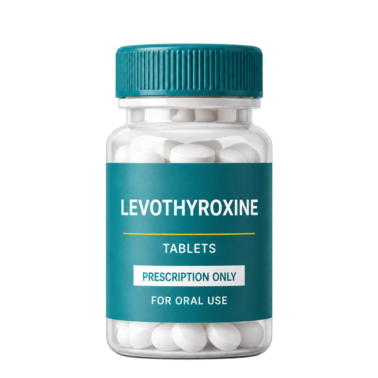 Levothyroxine
