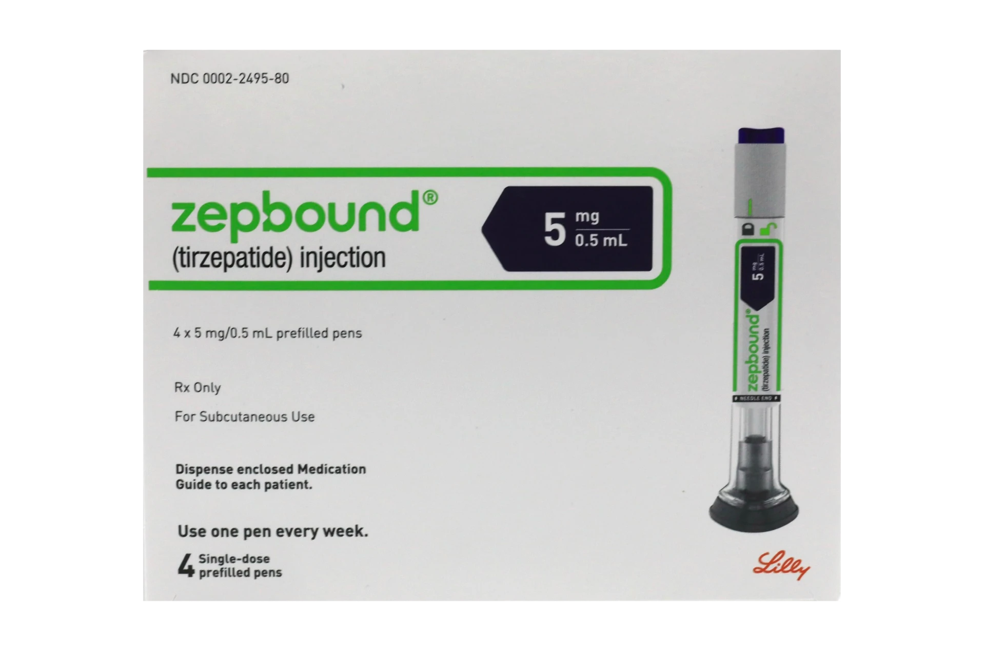Zepbound