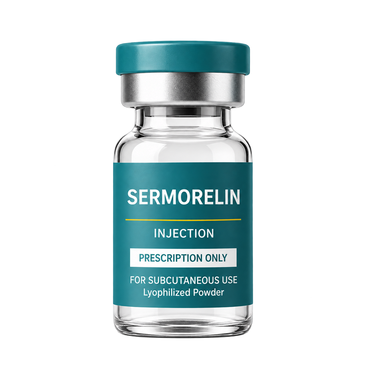 Sermorelin