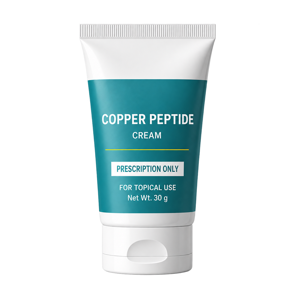 Copper Peptide Cream