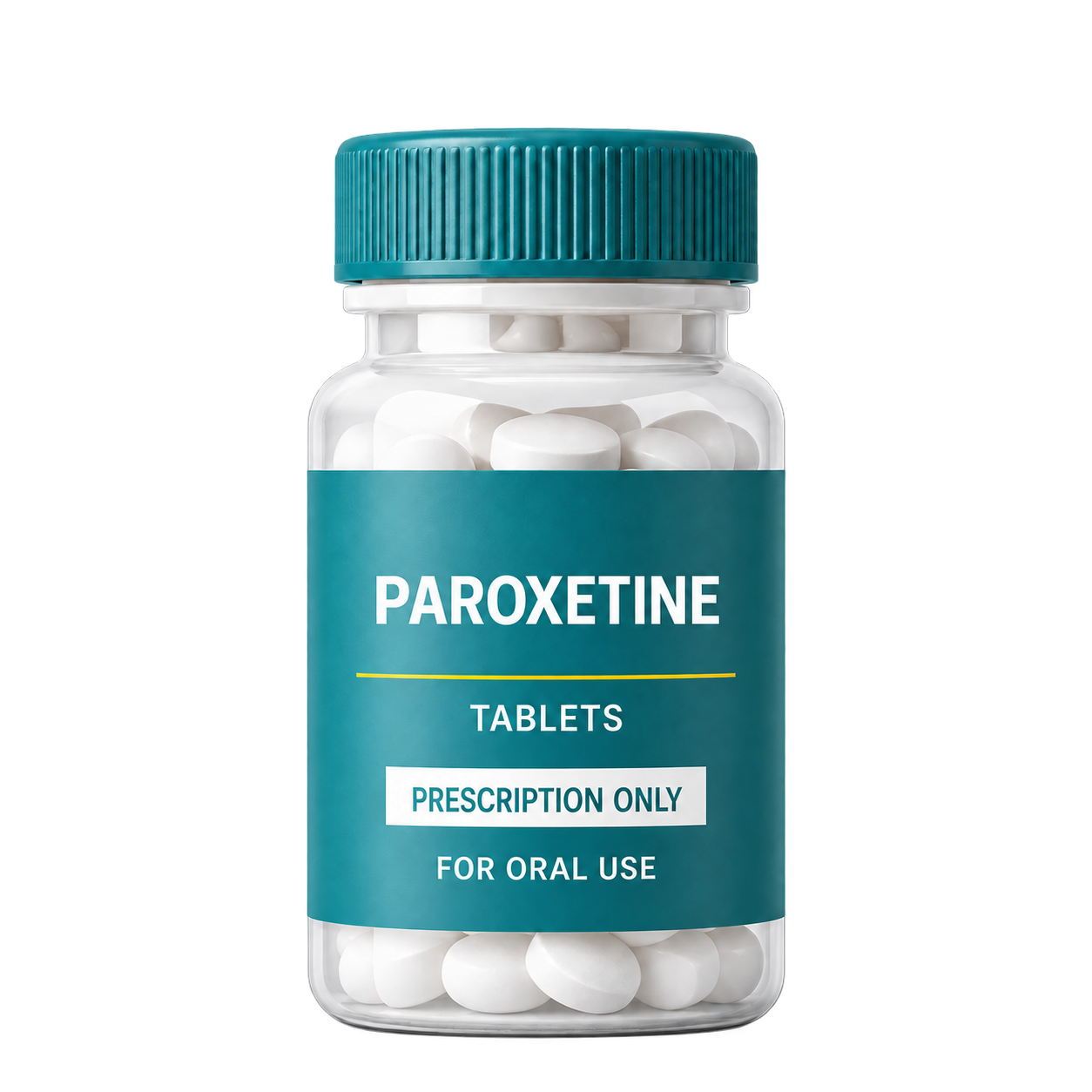 Paroxetine