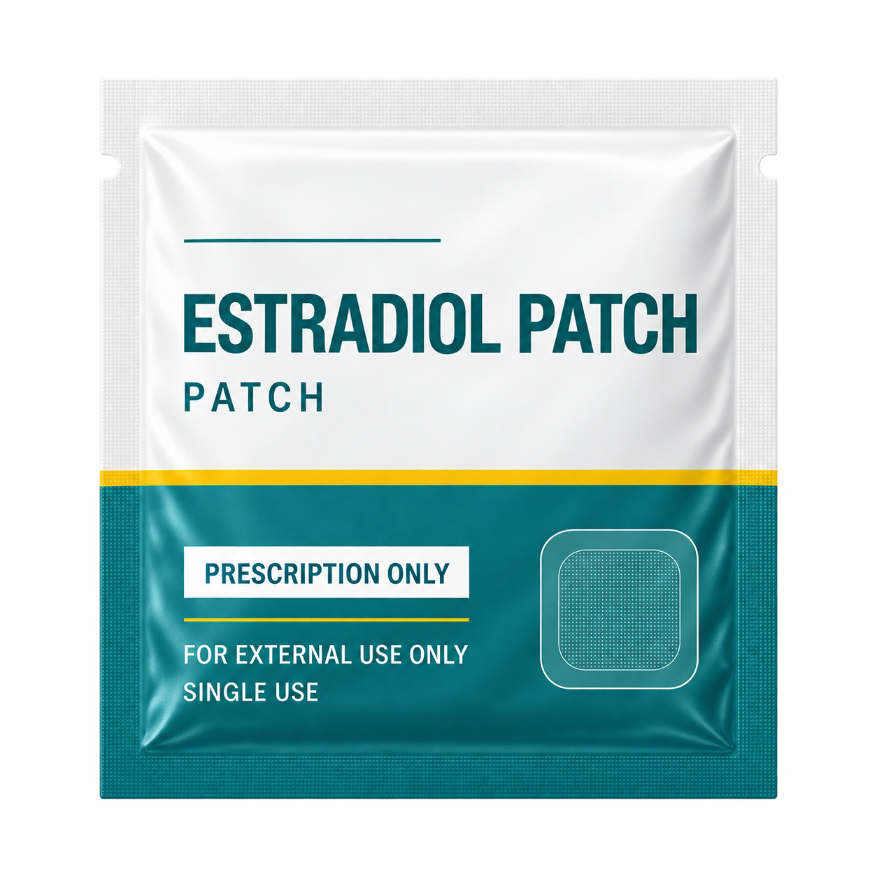 Estradiol Patch