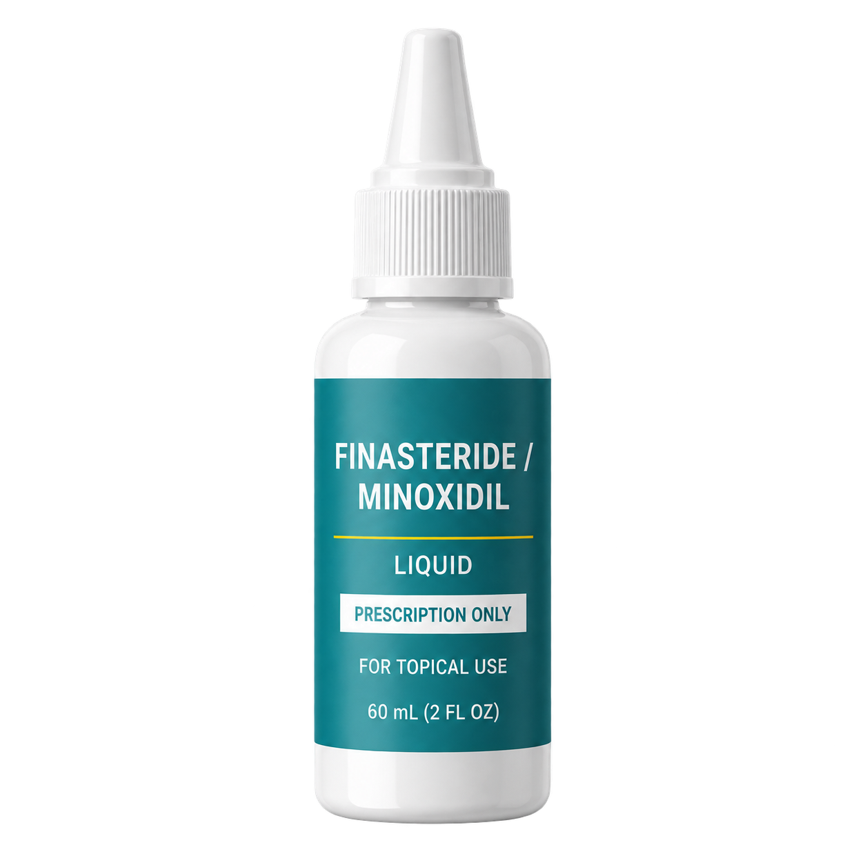 Finasteride / Minoxidil